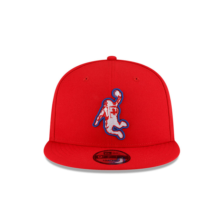 New Era 9Fifty NBA 23-24 City Edition Alt Houston Rockets