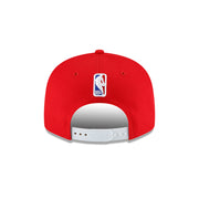 New Era 9Fifty NBA 23-24 City Edition Alt Houston Rockets