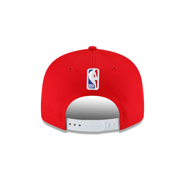 New Era 9Fifty NBA 23-24 City Edition Alt Houston Rockets