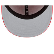 New Era 9Fifty NBA 23-24 City Edition Alt Houston Rockets