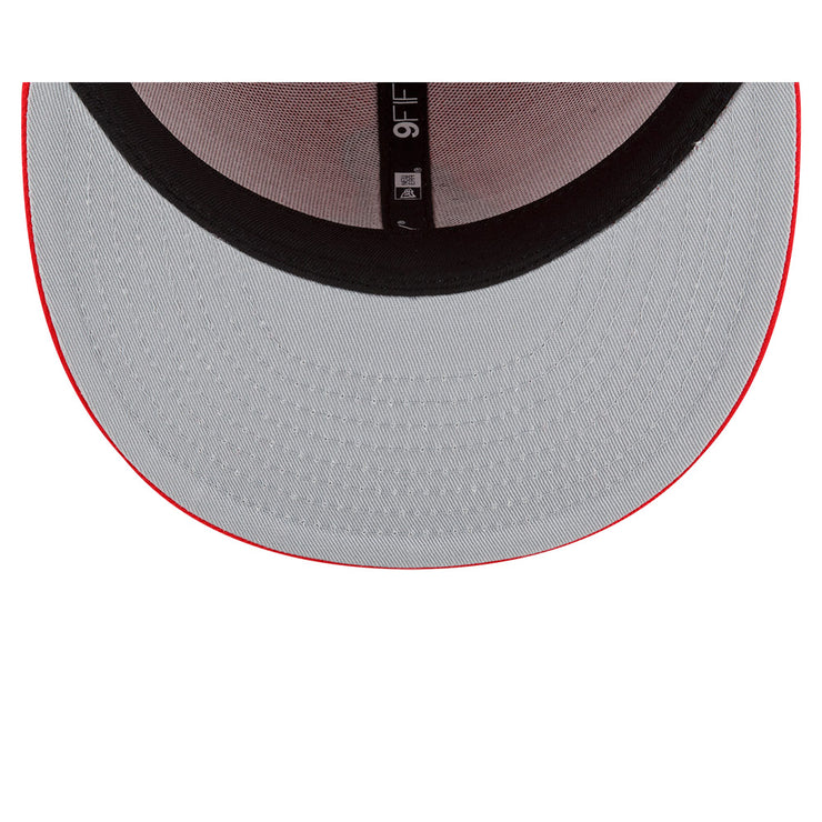 New Era 9Fifty NBA 23-24 City Edition Alt Houston Rockets