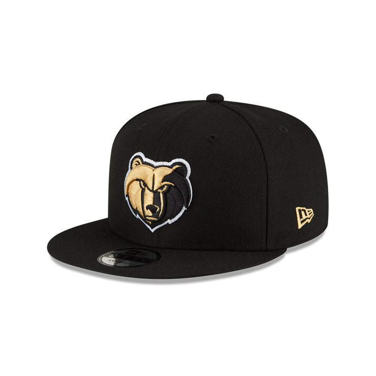 New Era Youth 9Fifty NBA 23-24 City Edition Alt Memphis Grizzlies