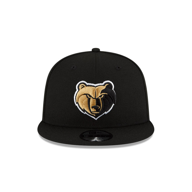 New Era Youth 9Fifty NBA 23-24 City Edition Alt Memphis Grizzlies