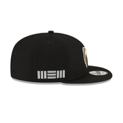 New Era Youth 9Fifty NBA 23-24 City Edition Alt Memphis Grizzlies