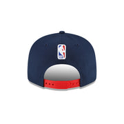 New Era Youth 9Fifty NBA 23-24 City Edition Alt Philadelphia 76ers