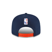 New Era Youth 9Fifty NBA 23-24 City Edition Alt Oklahoma City Thunder