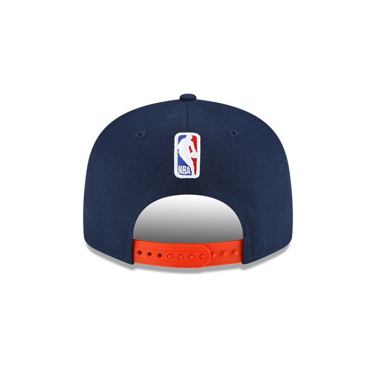 New Era Youth 9Fifty NBA 23-24 City Edition Alt Oklahoma City Thunder