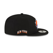 New Era 9Fifty NBA 23-24 City Edition Alt New York Knicks