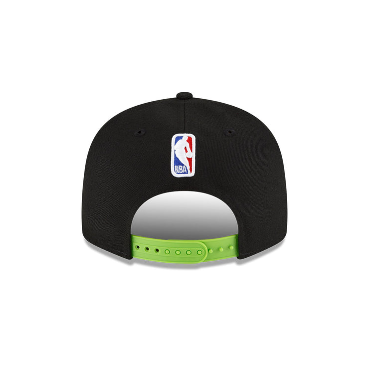 New Era 9Fifty NBA 23-24 City Edition Alt New Orleans Pelicans