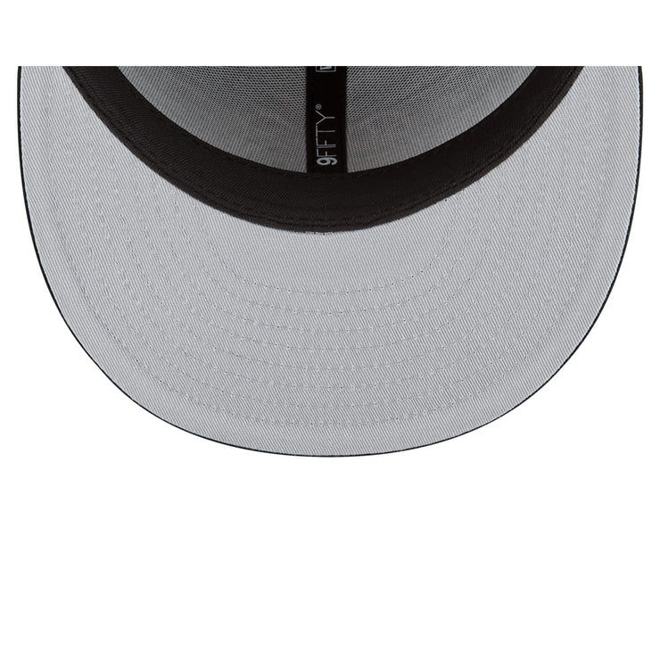 New Era Youth 9Fifty NBA 23-24 City Edition Alt New Orleans Pelicans