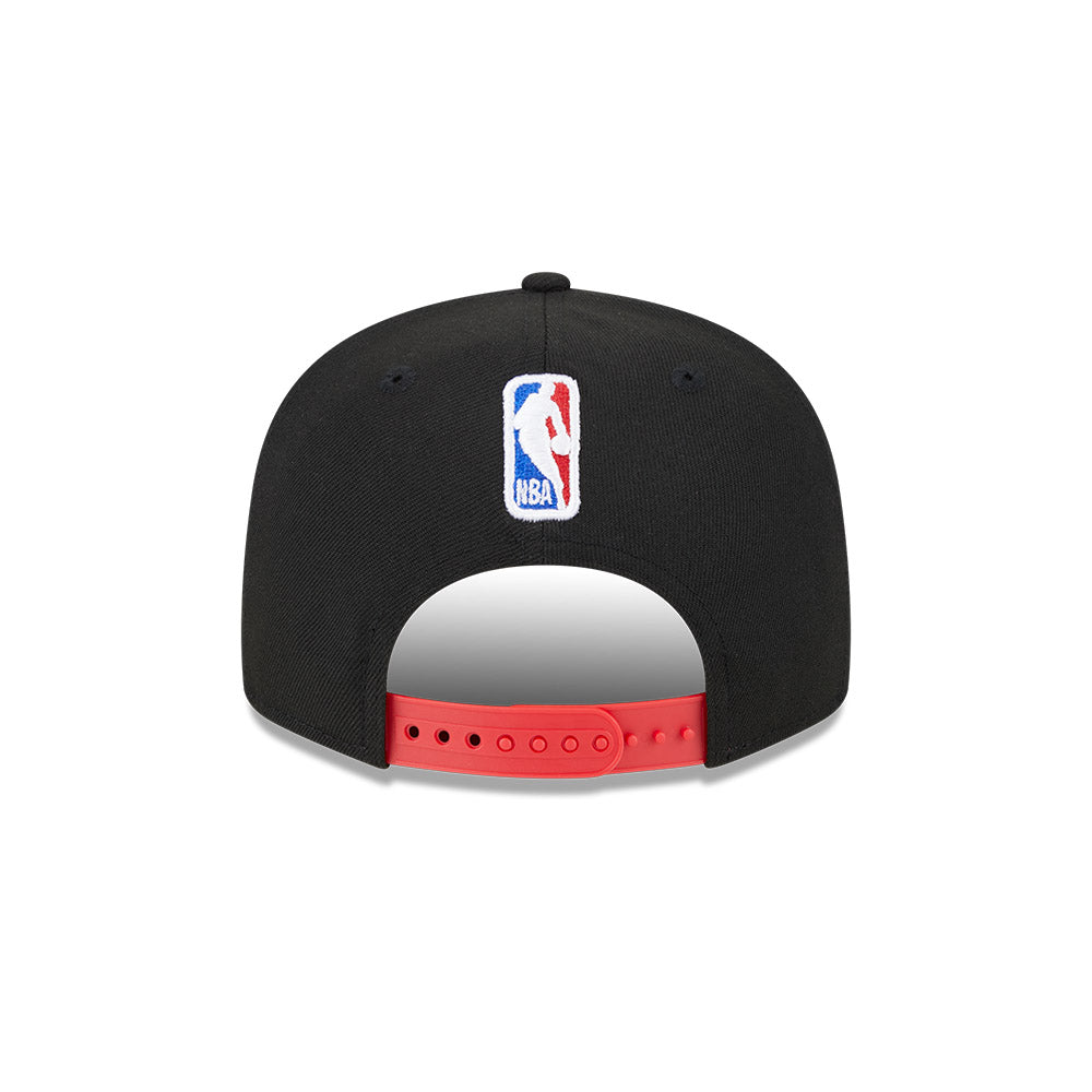 New Era Youth 9Fifty NBA 23-24 City Edition Alt Portland Trail Blazers