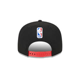 New Era Youth 9Fifty NBA 23-24 City Edition Alt Portland Trail Blazers