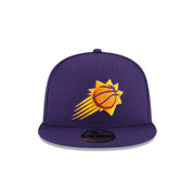 New Era 9Fifty NBA 23-24 City Edition Alt Phoenix Suns