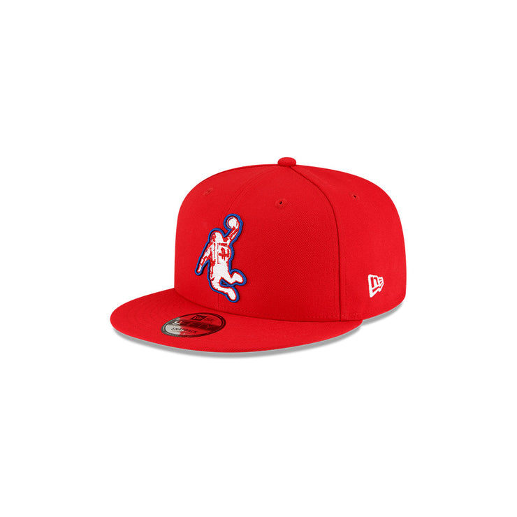 New Era Youth 9Fifty NBA 23-24 City Edition Alt Houston Rockets