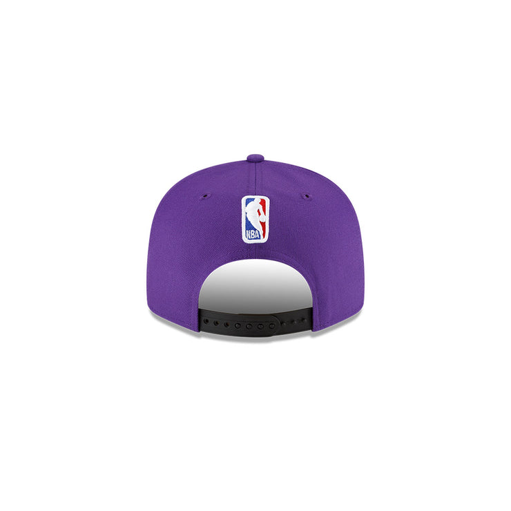 New Era Youth 9Fifty NBA 23-24 City Edition Alt Los Angeles Lakers