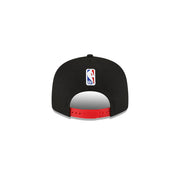 New Era Youth 9Fifty NBA 23-24 City Edition Alt Miami Heat