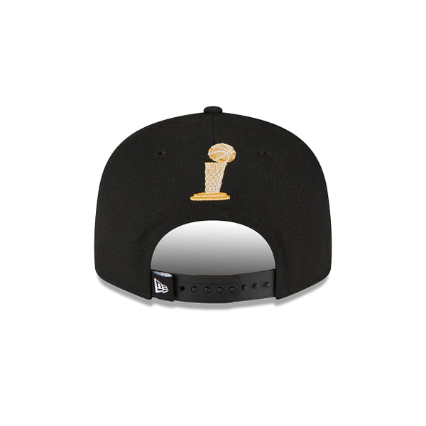 New Era 9Fifty NBA 2023 Champions Denver Nuggets