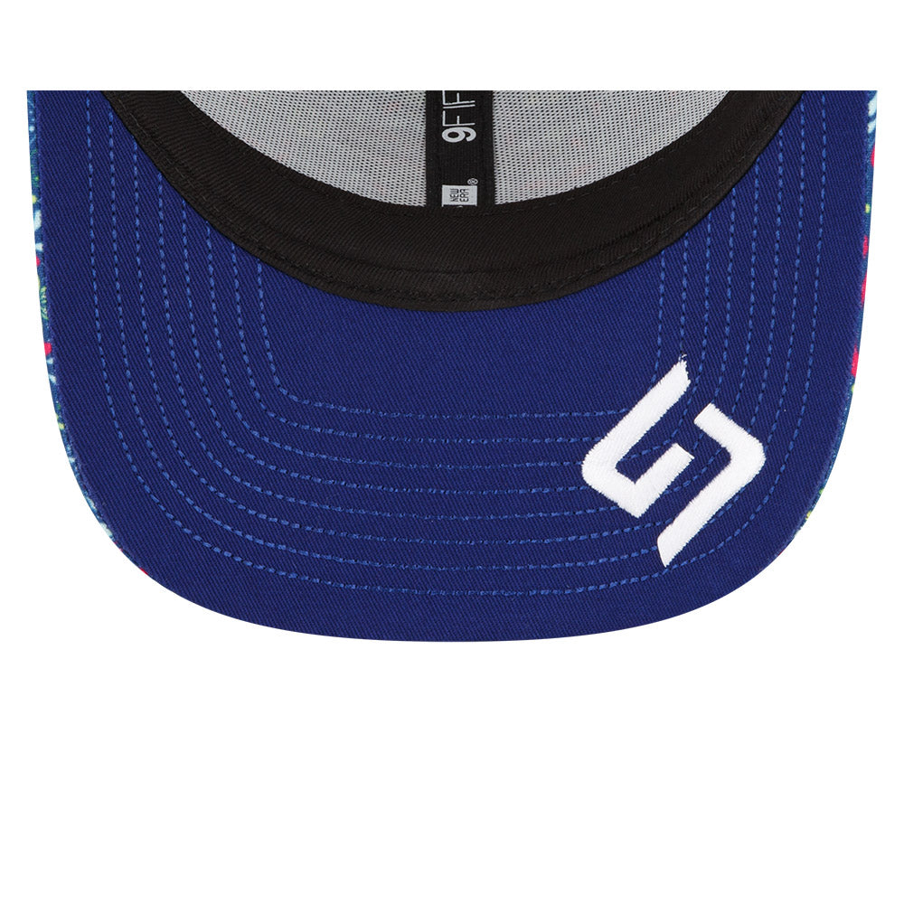 New Era 9Fifty F1 McLaren Racing Lando Norris Mexico