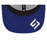 New Era 9Fifty F1 McLaren Racing Lando Norris Mexico