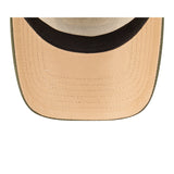 New Era 9Forty A-Frame NFL Winecork Las Vegas Raiders