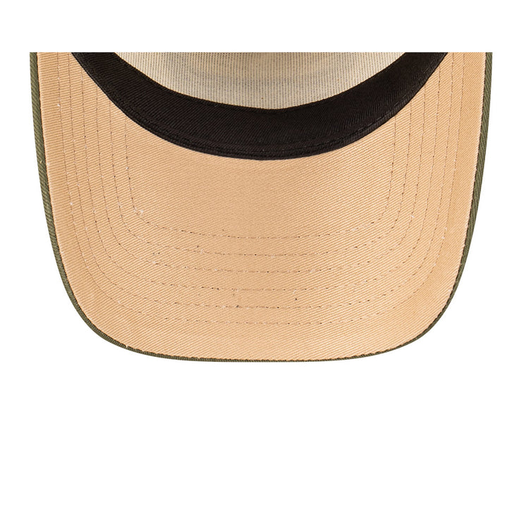 New Era 9Forty A-Frame NFL Winecork Las Vegas Raiders