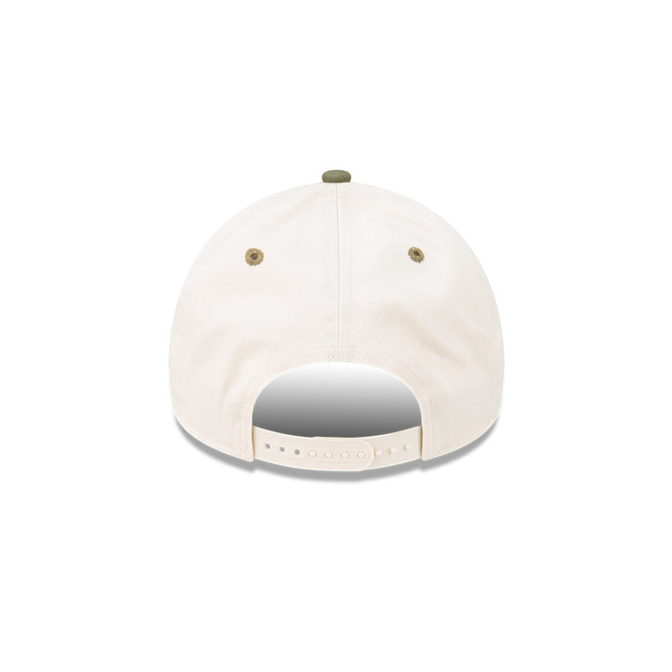 New Era 9Forty A-Frame NFL Winecork Las Vegas Raiders