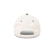 New Era 9Forty A-Frame MLB Winecork New York Yankees