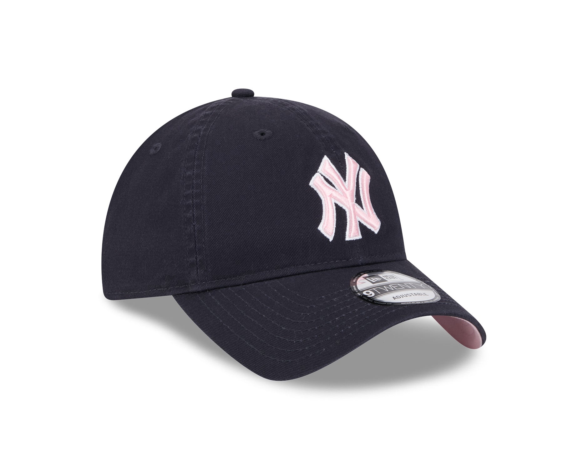 New Era 9Twenty MLB Mothers Day New York Yankees