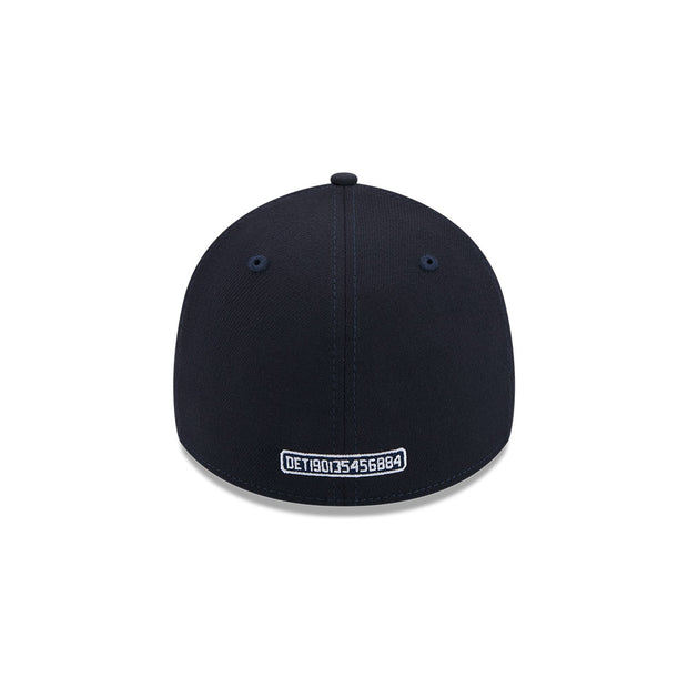 New Era 39Thirty MLB 25 City Connect Detroit Tigers