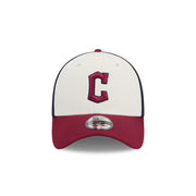 New Era 39Thirty MLB 25 City Connect Cleveland Guardians Navy
