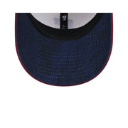 New Era 39Thirty MLB 25 City Connect Cleveland Guardians Navy