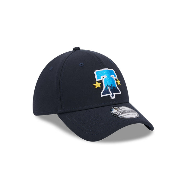 New Era 39Thirty MLB 25 City Connect Philadelphia Phillies