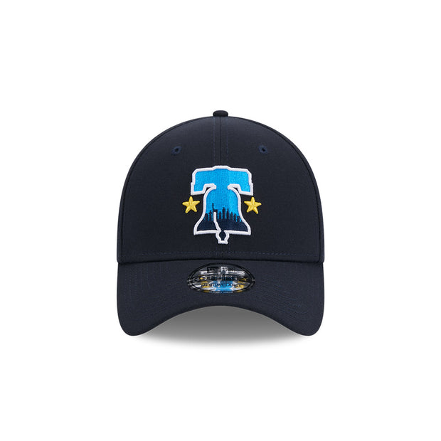 New Era 39Thirty MLB 25 City Connect Philadelphia Phillies