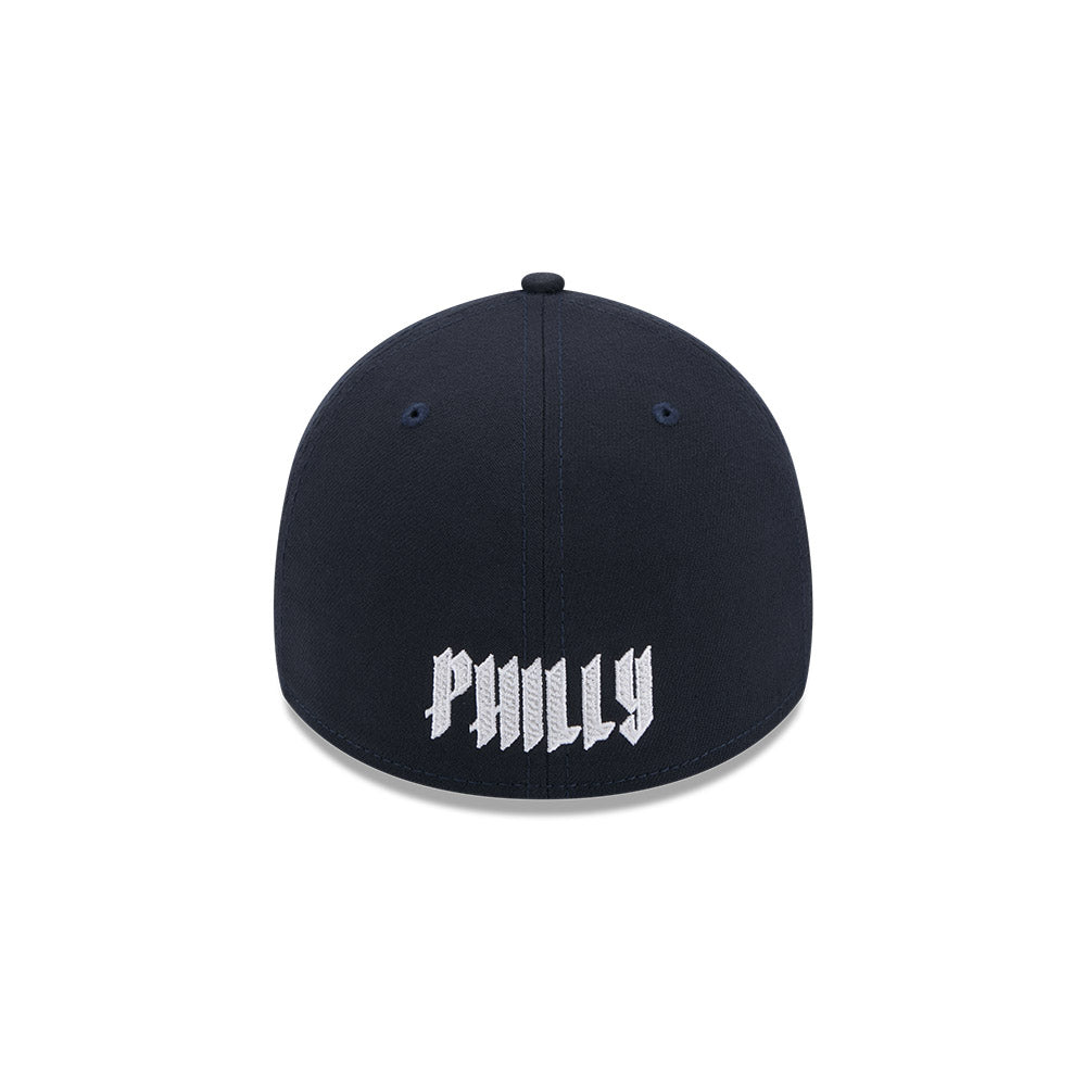 New Era 39Thirty MLB 25 City Connect Philadelphia Phillies