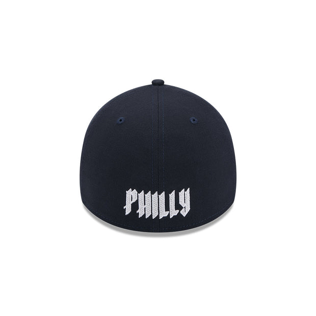 New Era 39Thirty MLB 25 City Connect Philadelphia Phillies