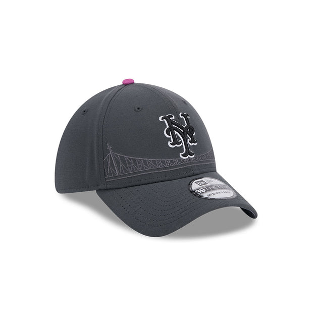 New Era 39Thirty MLB 25 City Connect New York Mets