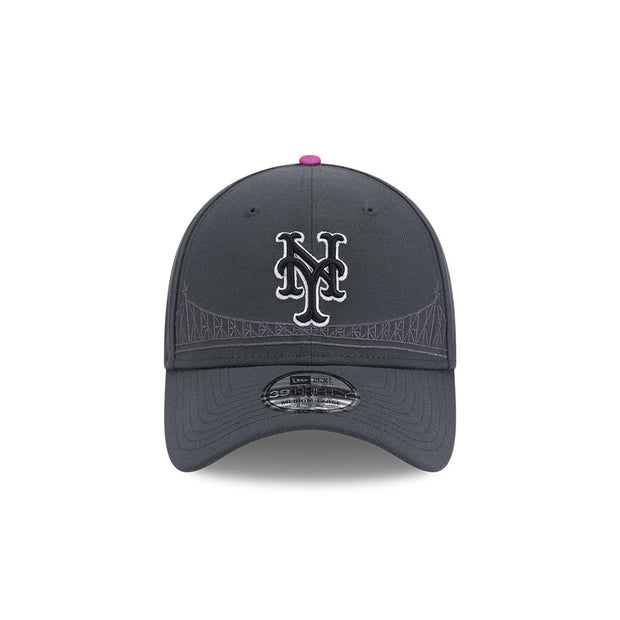 New Era 39Thirty MLB 25 City Connect New York Mets