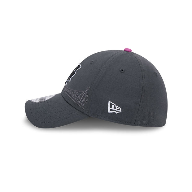 New Era 39Thirty MLB 25 City Connect New York Mets