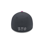 New Era 39Thirty MLB 25 City Connect New York Mets