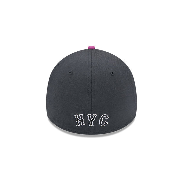 New Era 39Thirty MLB 25 City Connect New York Mets