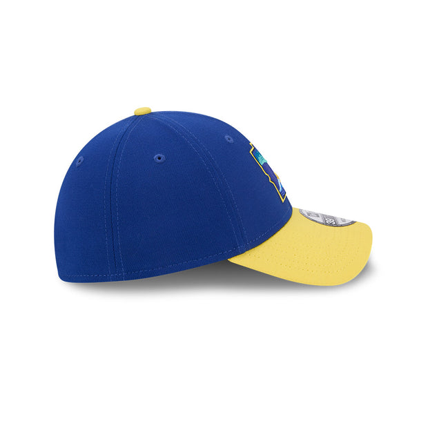 New Era 39Thirty MLB 25 City Connect Minnesota Twins Navy