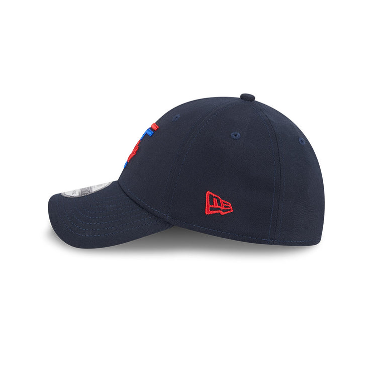 New Era 39Thirty MLB 25 City Connect Toronto Blue Jays Blue
