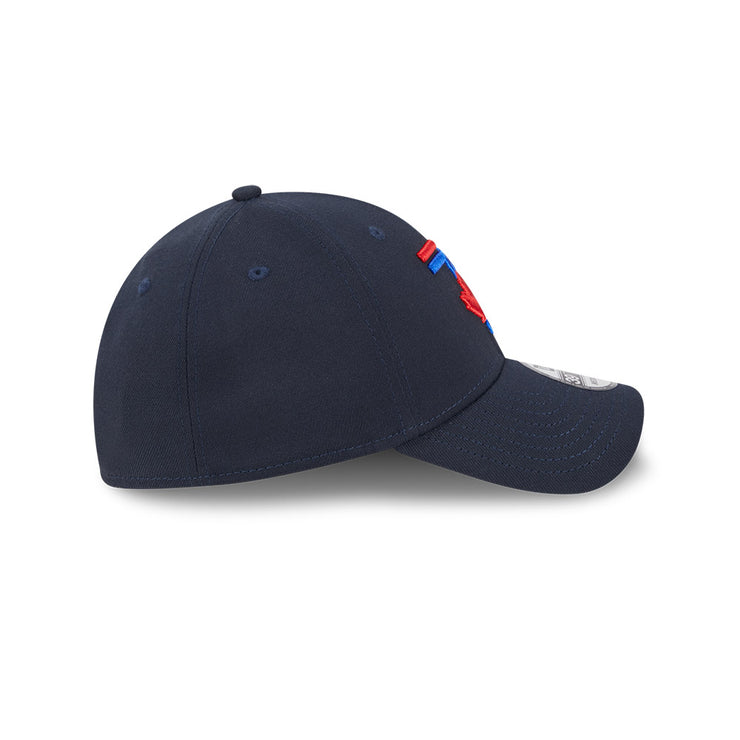 New Era 39Thirty MLB 25 City Connect Toronto Blue Jays Blue