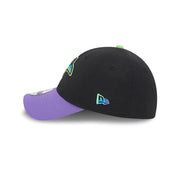 New Era 39Thirty MLB 25 City Connect Tampa Bay Rays Navy