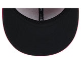 New Era 59Fifty MLB 25 City Connect St. Louis Cardinals Red