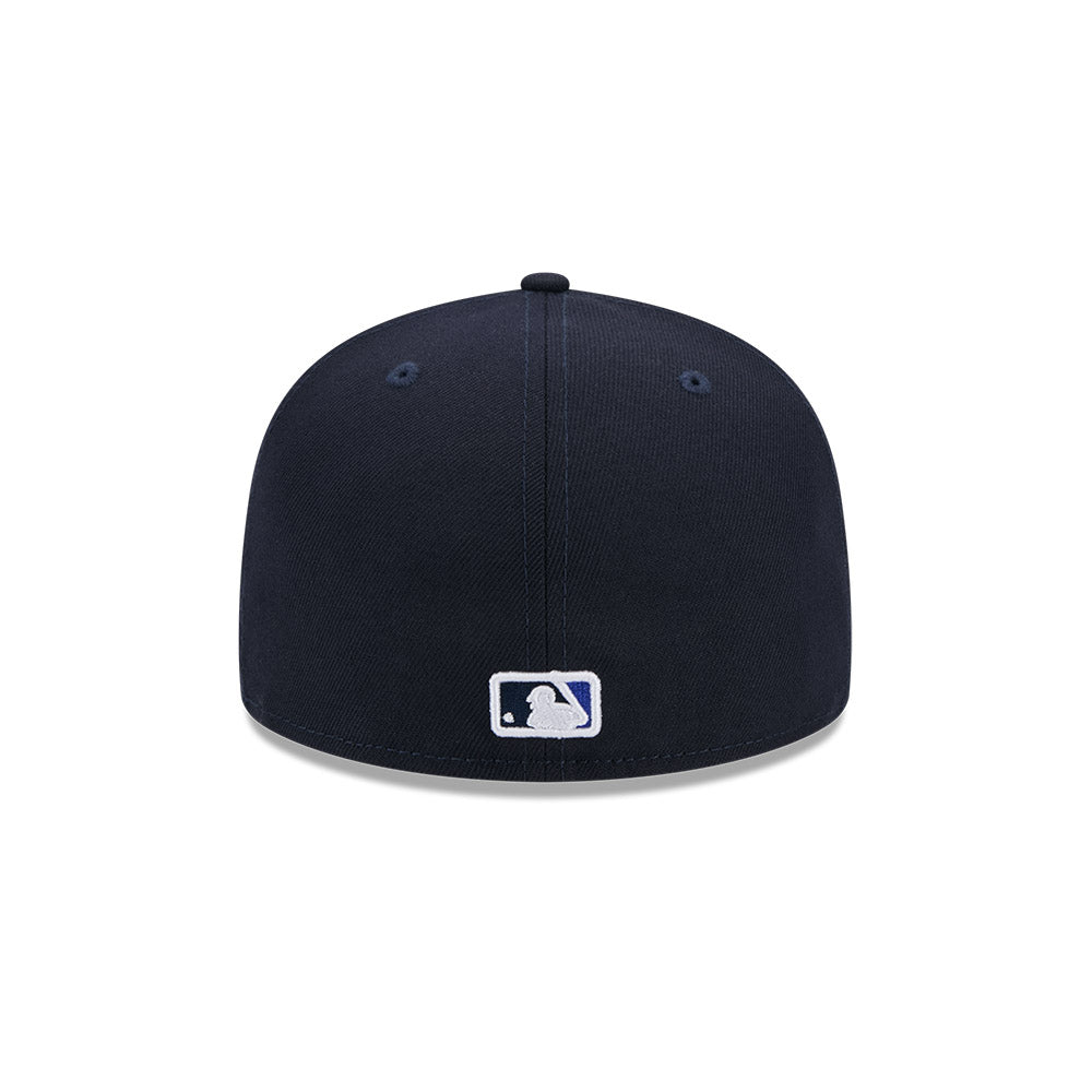 New Era 59Fifty MLB 25 City Connect Detroit Tigers Navy