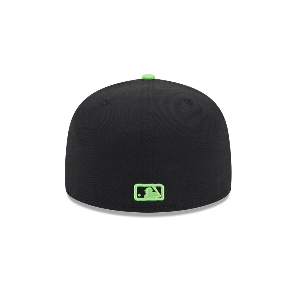 New Era 59Fifty MLB 25 City Connect Tempa Bay Rays