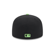 New Era 59Fifty MLB 25 City Connect Tempa Bay Rays