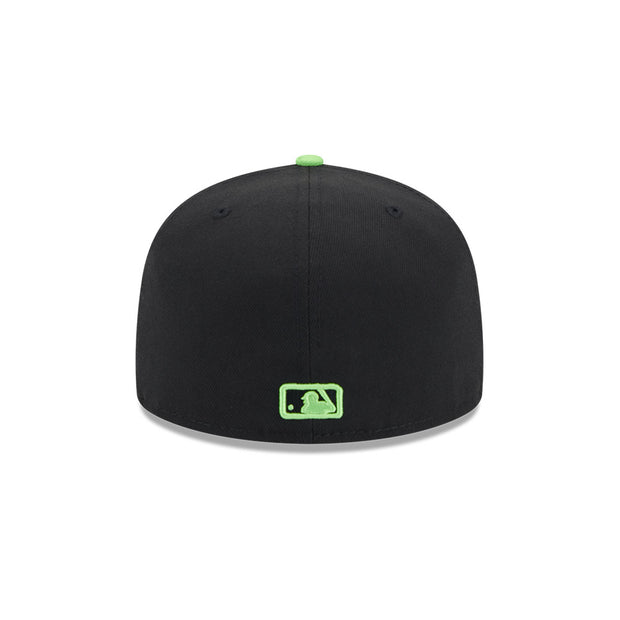 New Era 59Fifty MLB 25 City Connect Tempa Bay Rays