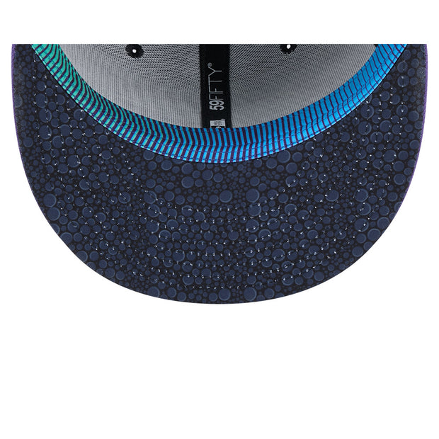 New Era 59Fifty MLB 25 City Connect Tempa Bay Rays